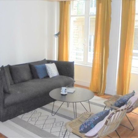 Le Sainte Barbe Apartment Exterior foto