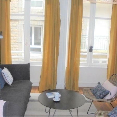 Le Sainte Barbe Apartment Exterior foto